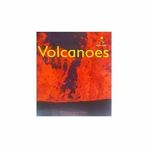 Volcanoes (Alphakids) (Paperback)